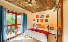 Copacabana Siargao Boutique Hotel & Artcafe